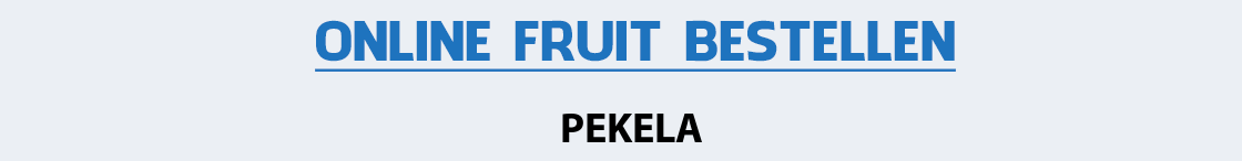 fruit-bezorgen-pekela