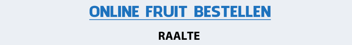 fruit-bezorgen-raalte