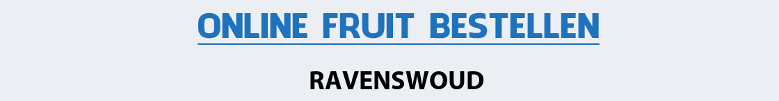 fruit-bezorgen-ravenswoud