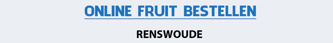 fruit-bezorgen-renswoude