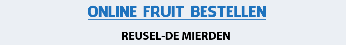 fruit-bezorgen-reusel-de-mierden