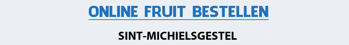 fruit-bezorgen-sint-michielsgestel