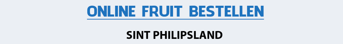 fruit-bezorgen-sint-philipsland