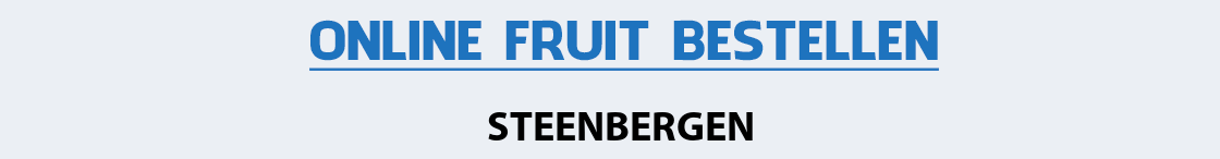 fruit-bezorgen-steenbergen