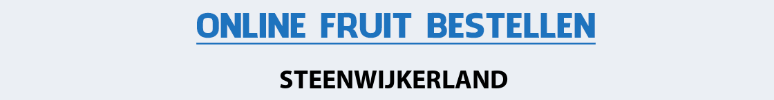fruit-bezorgen-steenwijkerland