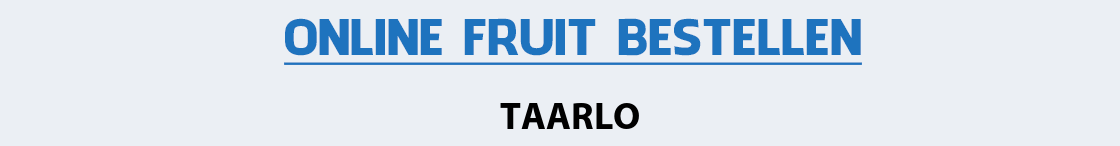 fruit-bezorgen-taarlo