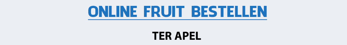 fruit-bezorgen-ter-apel