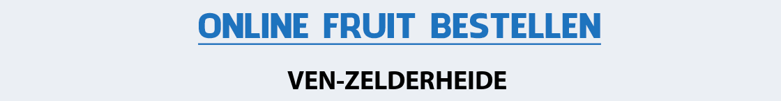 fruit-bezorgen-ven-zelderheide