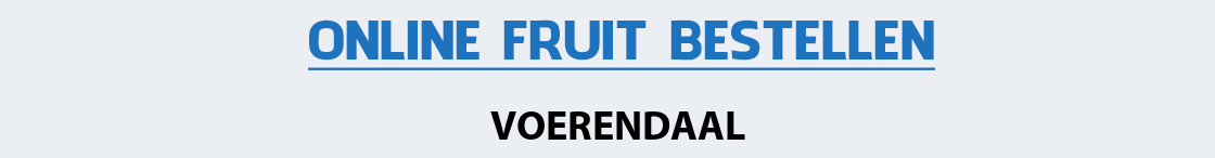 fruit-bezorgen-voerendaal