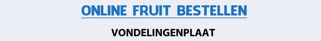 fruit-bezorgen-vondelingenplaat