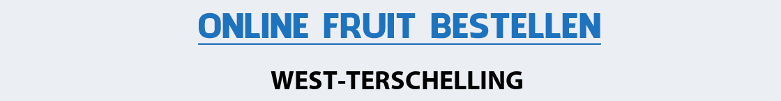 fruit-bezorgen-west-terschelling