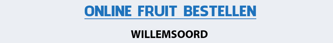 fruit-bezorgen-willemsoord