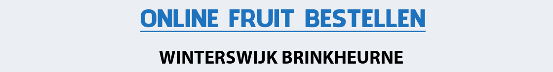 fruit-bezorgen-winterswijk-brinkheurne