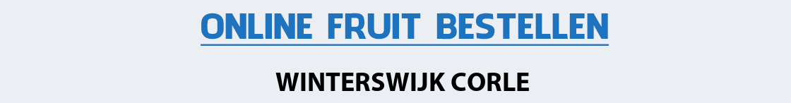 fruit-bezorgen-winterswijk-corle