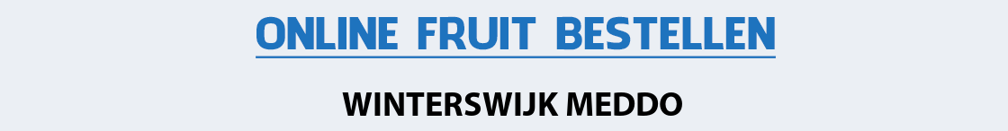 fruit-bezorgen-winterswijk-meddo