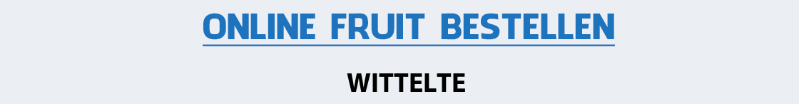 fruit-bezorgen-wittelte