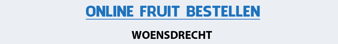 fruit-bezorgen-woensdrecht