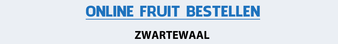 fruit-bezorgen-zwartewaal