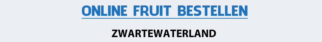 fruit-bezorgen-zwartewaterland